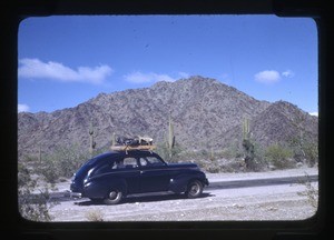 Arizona Sept., 1946