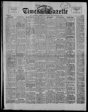 Times Gazette 1946-12-06