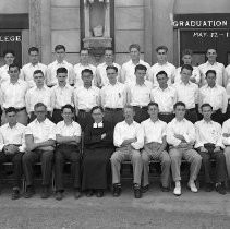 Christian Brothers School 1934 - 1945