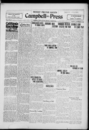Campbell Interurban Press 1927-12-09