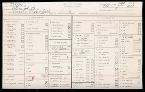 WPA household census for 411 OCEAN FRONT WALK, Los Angeles County