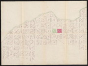 Town of Martinez - 1889 - West of Alhambra Creek