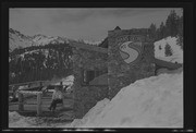 Hans Georg's Cabin, and Ski School