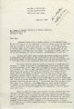 Correspondence from Peter Drucker to James Worthy, 1955-06-19