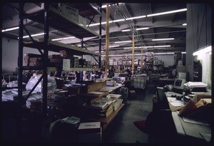 Meyer and Son Freight Systems, Inc., Los Angeles, 2004