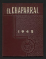 El Chaparral 1944-1945