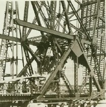Walnut Grove Bridge Construction