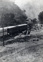 Niles Canyon railroad