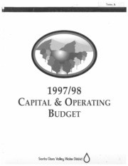 Final Budget, 1997-98