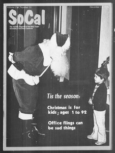 SoCal, Vol. 70, No. 53, December 13, 1976