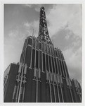 [Tower of Richfield Building, Los Angeles]