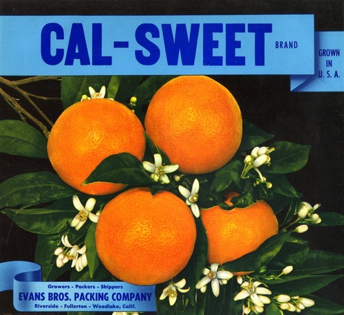 Cal-Sweet