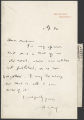 A. Lang letter to L. Deacon, April 30