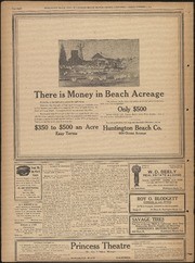 Huntington Beach News - 1917-10-05