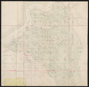Bethel Island and Overflow Lands - 1888