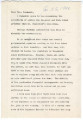 Letter to Josephine W. Duveneck, January 26, 1942