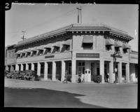 Pacific Southwest Trust and Savings Bank, El Centro, [1927?]