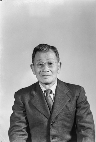 Ogawa, Akeji
