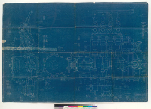 Auxiliary Unit Assembly