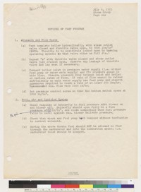 Paxton Phoenix Steam Tests