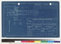 Burner Fuel Tube Venturi