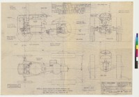 Installation of Steam Power Unit in Ferguson Tractor