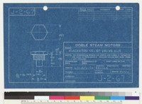 Radiator Relief Valve
