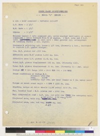 Paxton Phoenix Engine Tests (1 of 2)