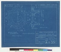 LP and HP Cylinder Heads