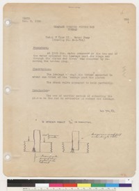 Research Lab Tests 236-283