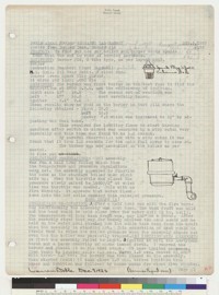 Research Lab Tests 122-156