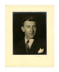 Frederick C. Dockweiler, circa 1940s