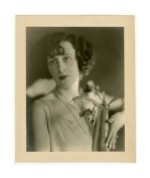 Mary Dockweiler, circa 1920s