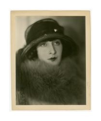 Mary Dockweiler, circa 1920s