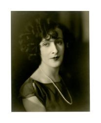 Mary Dockweiler, circa 1920s