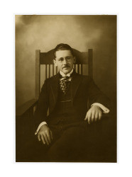 Henry Isidore Dockweiler, 1918