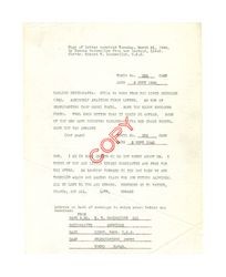 Letter from Edward V. Dockweiler to his wife Jeanne Dockweiler, September 3, 1943