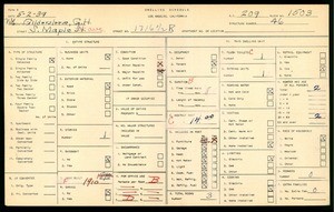 WPA household census for 1716 1/2 SOUTH MAPLE ST, Los Angeles
