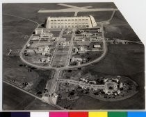 Moffett Field,1945