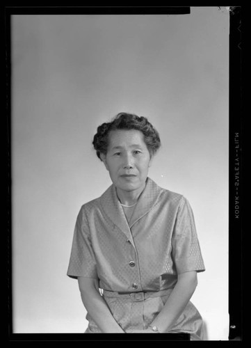 Otoshi, Mrs. H