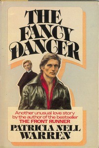 The Fancy Dancer book cover