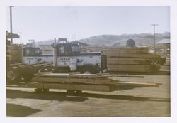 Idaco Lumber Company