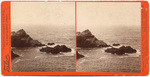 Seal Rocks, San Francisco