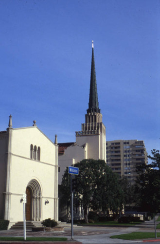 Westwood United Methodist Church