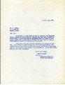 Letter from Geo. [George] H. Hand, Dominguez Estate Company, Watson Land Company to Mr. S. Hashii, December 12, 1930