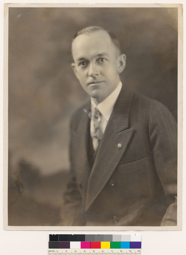 H.H. Blee