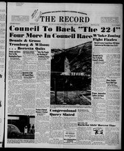 The Record 1952-02-14