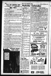 Daly City Shopping News 1943-11-19