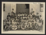 Pleasant Grove School 1933-1934