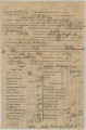 Writ to pay debt owed by Lancaster C. McNay